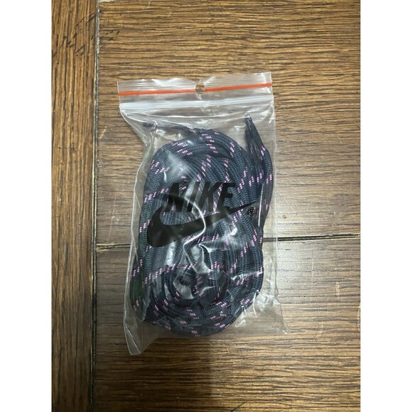 Nike LeBron XXII EP Bryce's World CLEAN/no box US 10 Green/Blue/Pink HV8451-400 - Picture 3 of 6